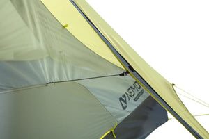 Nemo Hornet OSMO 1P Tent 超輕一人營帳 - 遠野倉庫 Yuenye Warehouse