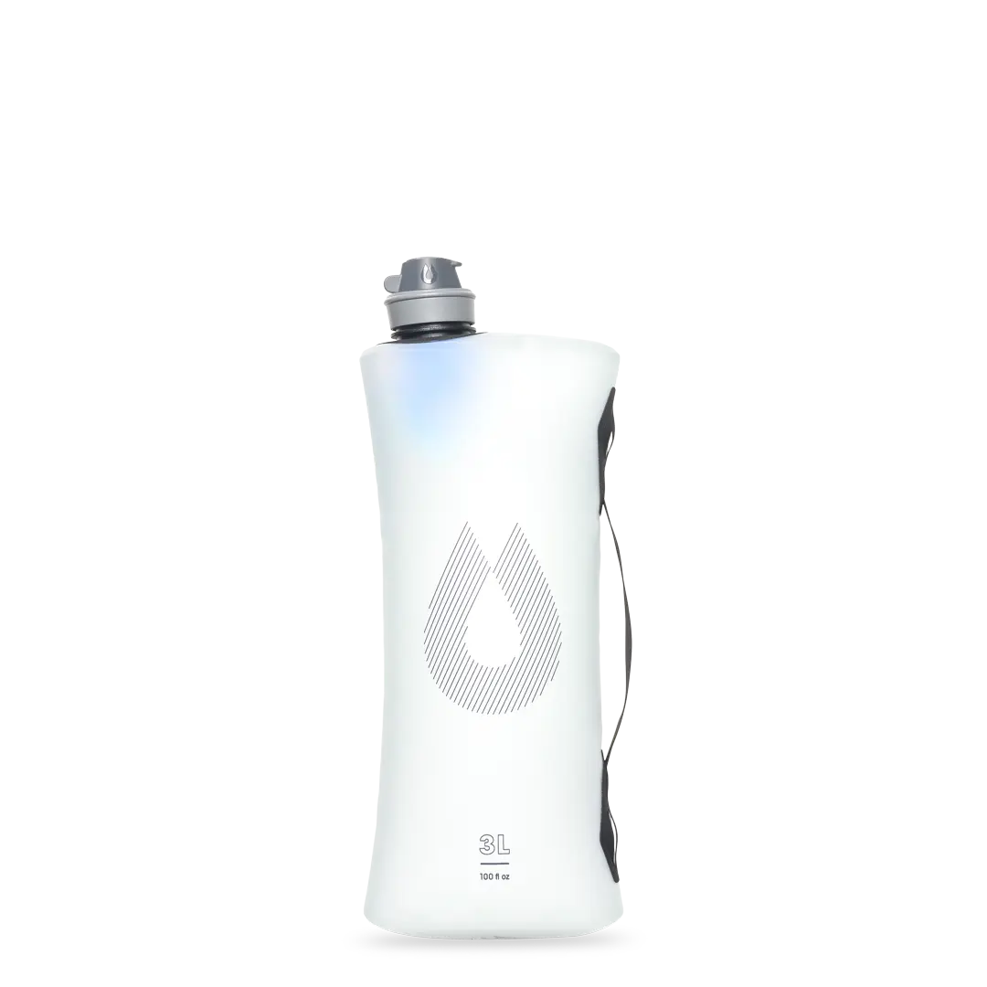 Hydrapak Seeker Fiter 3L 戶外水袋連濾水器 Hydrapak