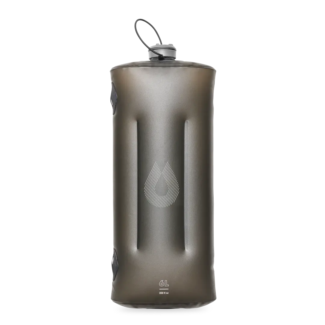 Hydrapak Seeker™ 2L/3L/4L/6L大容量軟式水袋 Hydrapak
