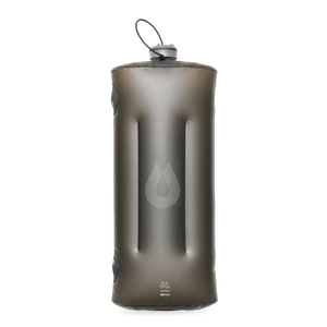Hydrapak Seeker™ 2L/3L/4L/6L大容量軟式水袋 Hydrapak