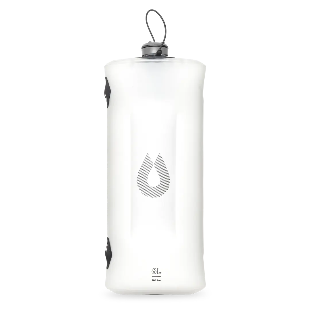 Hydrapak Seeker Gravity Filter 6L 戶外水袋連濾水器 Hydrapak