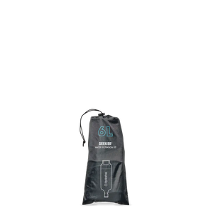 Hydrapak Seeker Gravity Filter 6L 戶外水袋連濾水器 Hydrapak