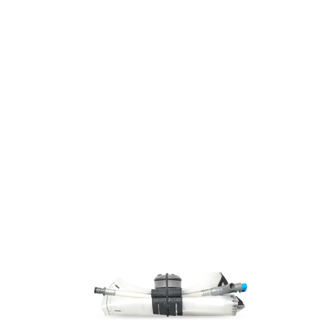Hydrapak Seeker Gravity Filter 6L 戶外水袋連濾水器 Hydrapak