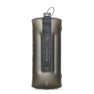 Hydrapak Seeker™ 2L/3L/4L/6L大容量軟式水袋 Hydrapak