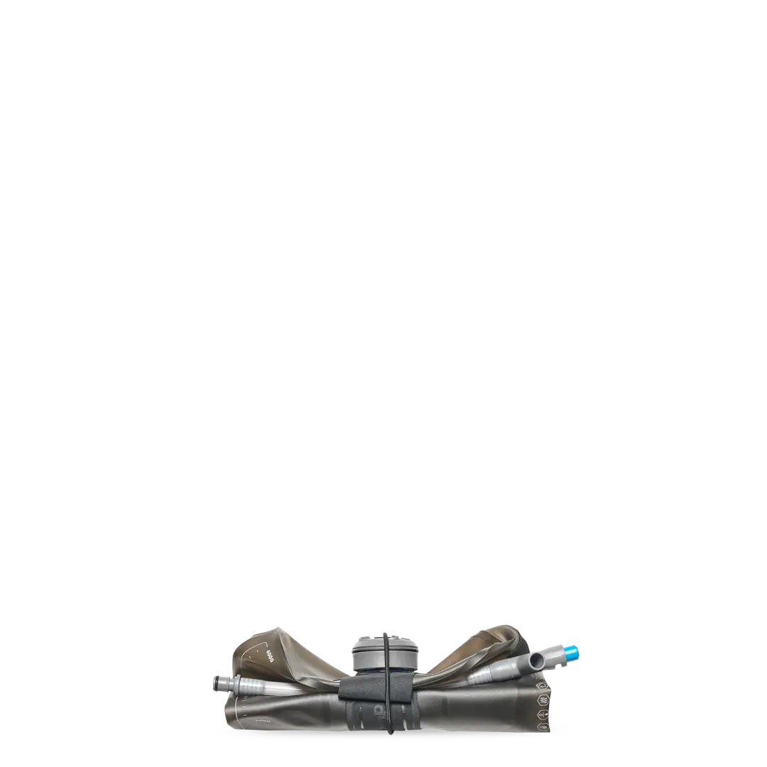 Hydrapak Seeker™ 2L/3L/4L/6L大容量軟式水袋 Hydrapak