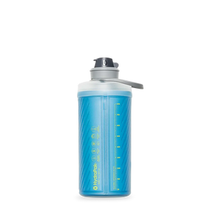 Hydrapak Flux Bootle 1L 軟式摺疊水樽 Hydrapak