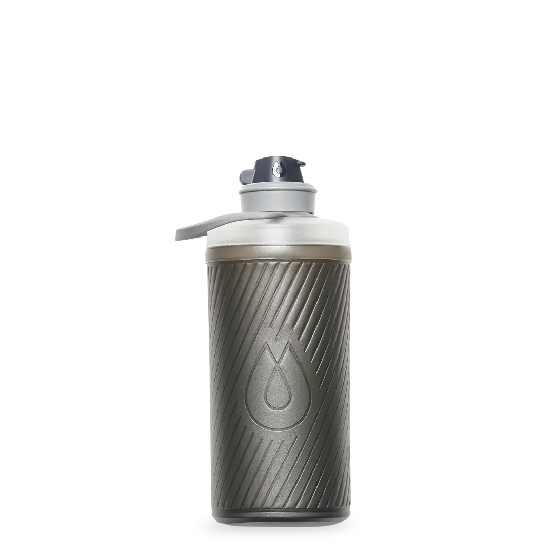 Hydrapak Flux Bootle 1L 軟式摺疊水樽 Hydrapak