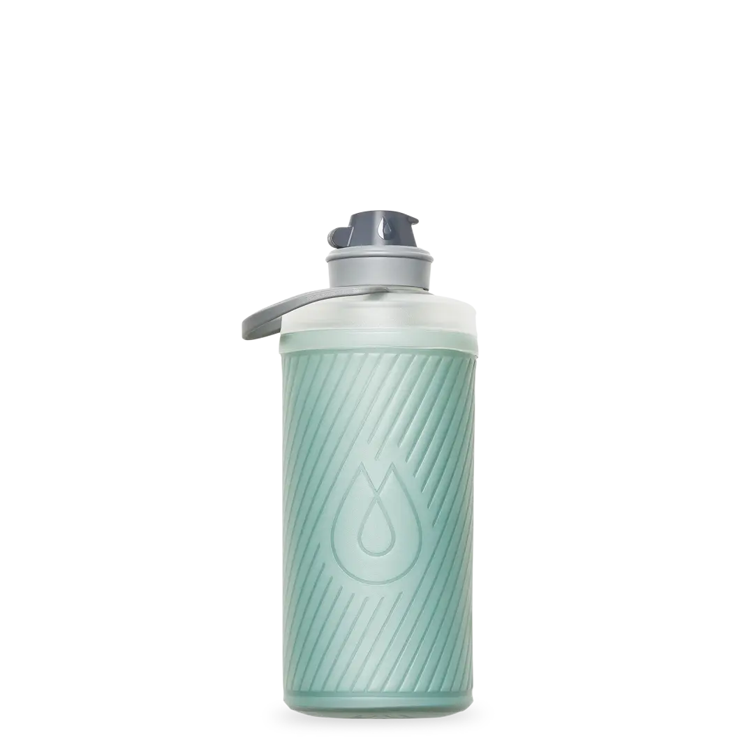 Hydrapak Flux Bootle 1L 軟式摺疊水樽 Hydrapak