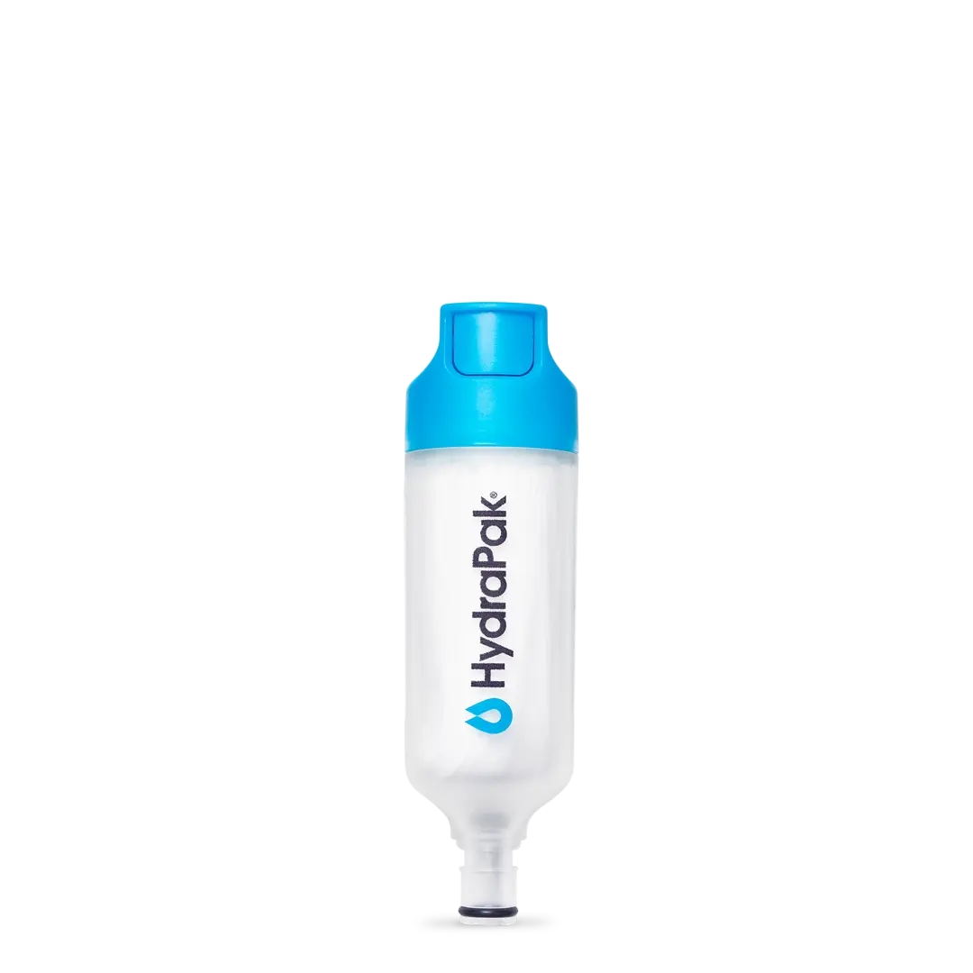 Hydrapak Seeker Gravity Filter 6L 戶外水袋連濾水器 Hydrapak