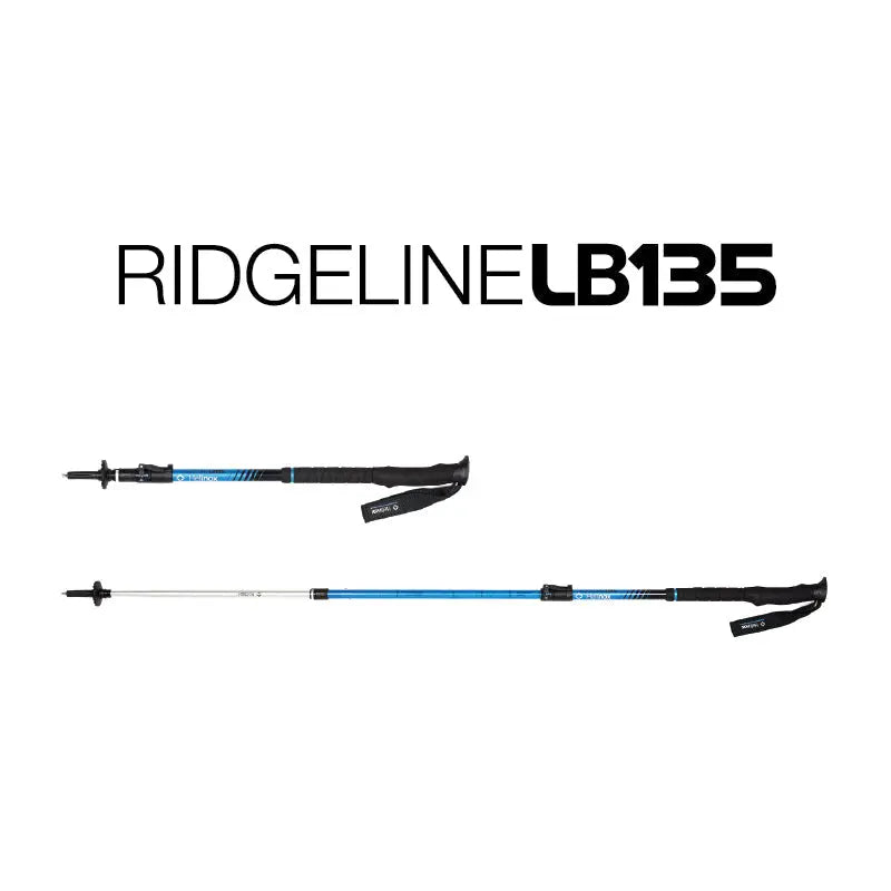 Helinox LB135 Trekking Pole 登山杖(Single 單支) - 遠野倉庫 Yuenye Warehouse