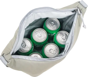 Reecho Insulated Cooler Bag 5L 加厚可壓縮便攜冰袋 - 遠野倉庫 Yuenye Warehouse