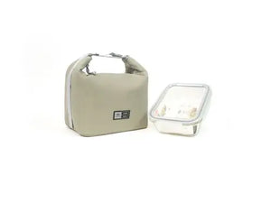 Reecho Insulated Cooler Bag 5L 加厚可壓縮便攜冰袋 - 遠野倉庫 Yuenye Warehouse