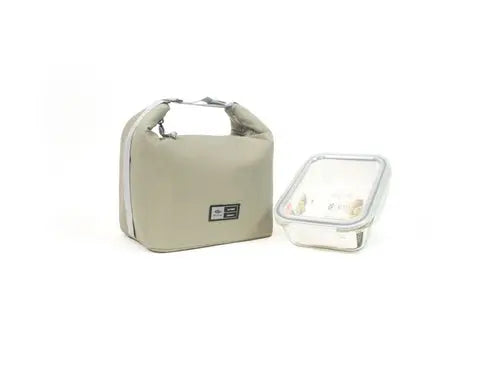 Reecho Insulated Cooler Bag 5L 加厚可壓縮便攜冰袋 - 遠野倉庫 Yuenye Warehouse
