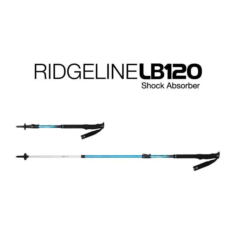 Helinox LB120SA Trekking Pole 登山杖(Single 單支) - 遠野倉庫 Yuenye Warehouse