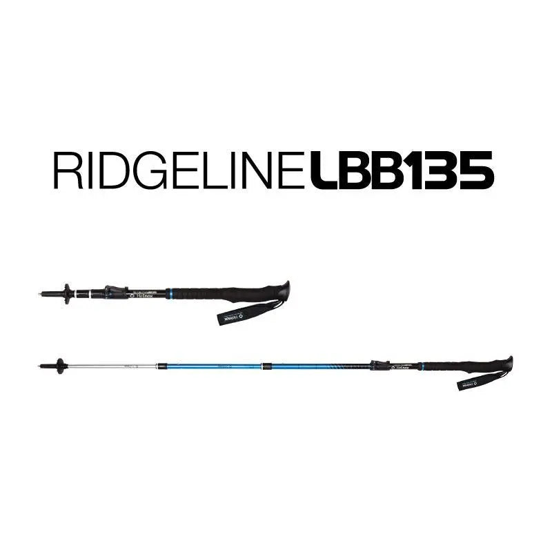 Helinox LBB135 Trekking Pole 登山杖(Single 單支) - 遠野倉庫 Yuenye Warehouse