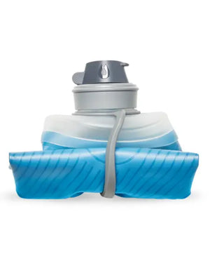 Hydrapak Flux Bootle 1L 軟式摺疊水樽 Hydrapak