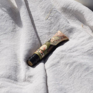 Opinel N08 Editon Nature 大自然限量版 尖頭摺刀 - 遠野倉庫 Yuenye Warehouse