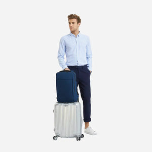 Nordace Bergen – Lightweight Daily Backpack 輕便日常背包 - 遠野倉庫 Yuenye Warehouse