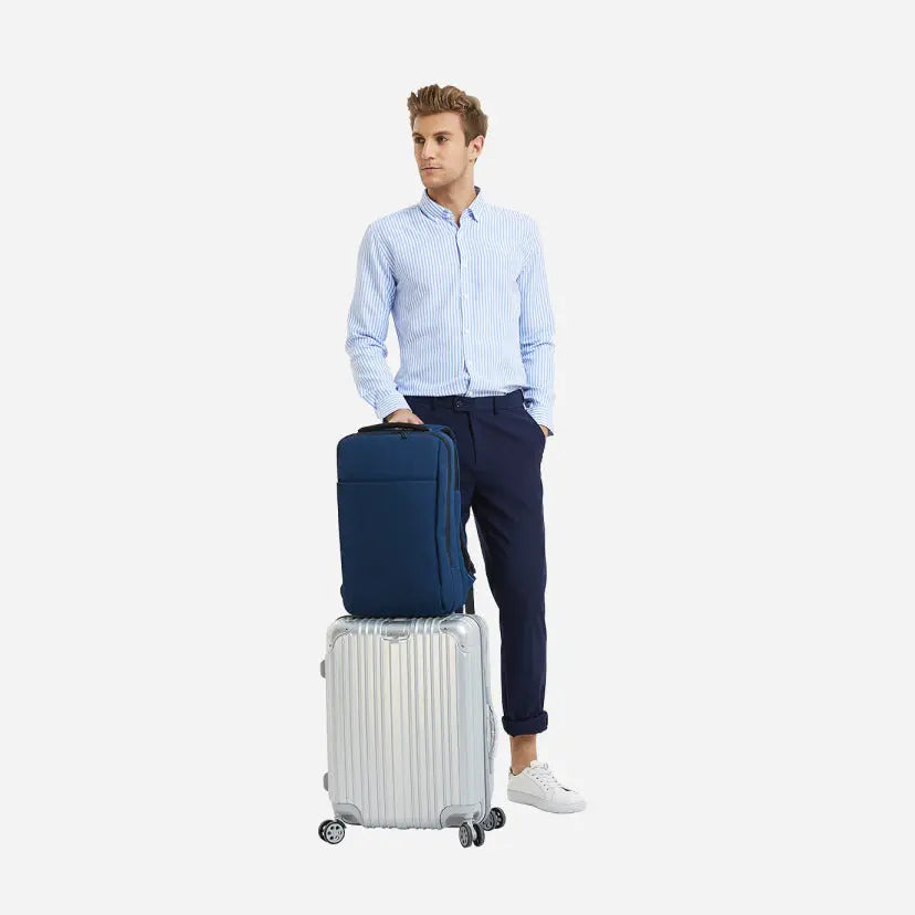 Nordace Bergen – Lightweight Daily Backpack 輕便日常背包 - 遠野倉庫 Yuenye Warehouse