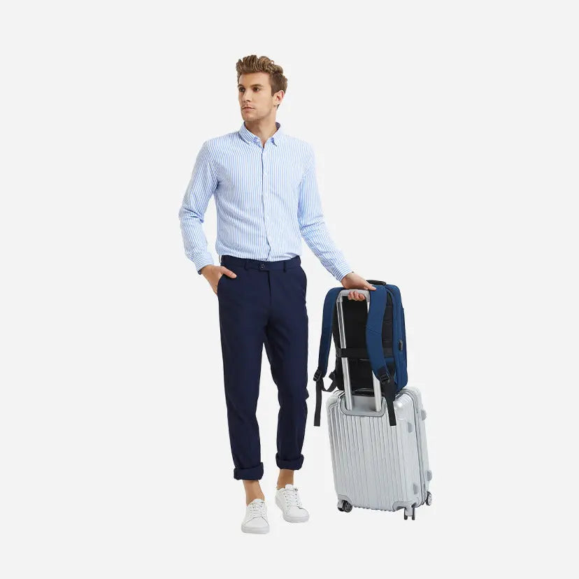 Nordace Bergen – Lightweight Daily Backpack 輕便日常背包 - 遠野倉庫 Yuenye Warehouse