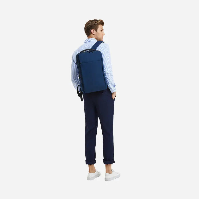 Nordace Bergen – Lightweight Daily Backpack 輕便日常背包 - 遠野倉庫 Yuenye Warehouse