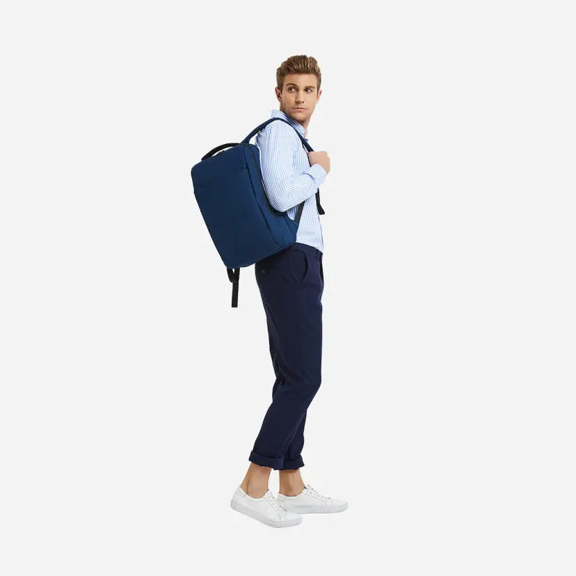 Nordace Bergen – Lightweight Daily Backpack 輕便日常背包 - 遠野倉庫 Yuenye Warehouse