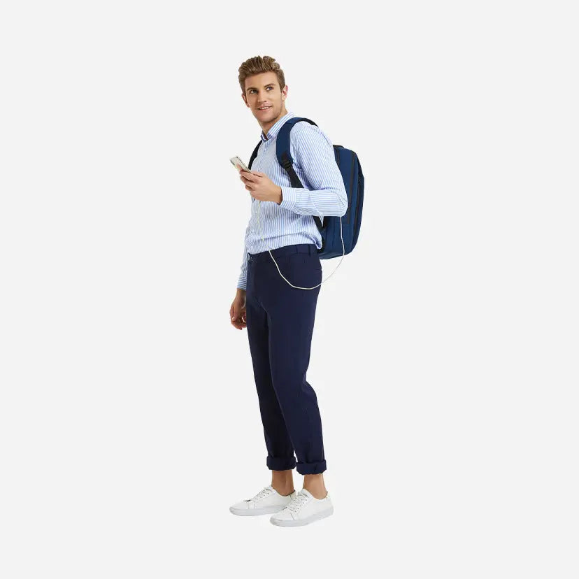 Nordace Bergen – Lightweight Daily Backpack 輕便日常背包 - 遠野倉庫 Yuenye Warehouse
