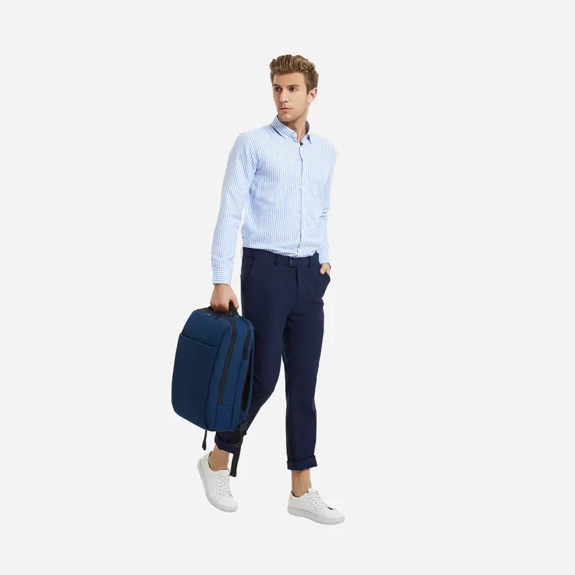 Nordace Bergen – Lightweight Daily Backpack 輕便日常背包 - 遠野倉庫 Yuenye Warehouse