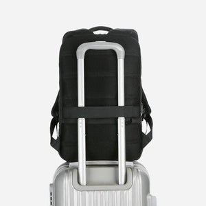 Nordace Bergen – Lightweight Daily Backpack 輕便日常背包 - 遠野倉庫 Yuenye Warehouse