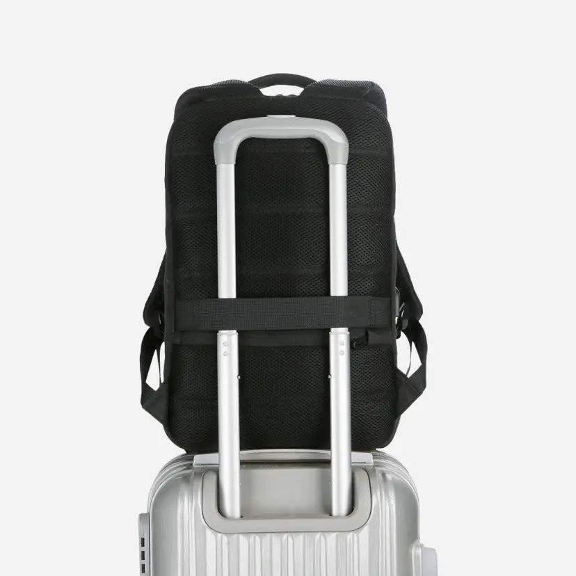 Nordace Bergen – Lightweight Daily Backpack 輕便日常背包 - 遠野倉庫 Yuenye Warehouse