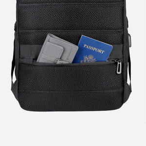Nordace Bergen – Lightweight Daily Backpack 輕便日常背包 - 遠野倉庫 Yuenye Warehouse