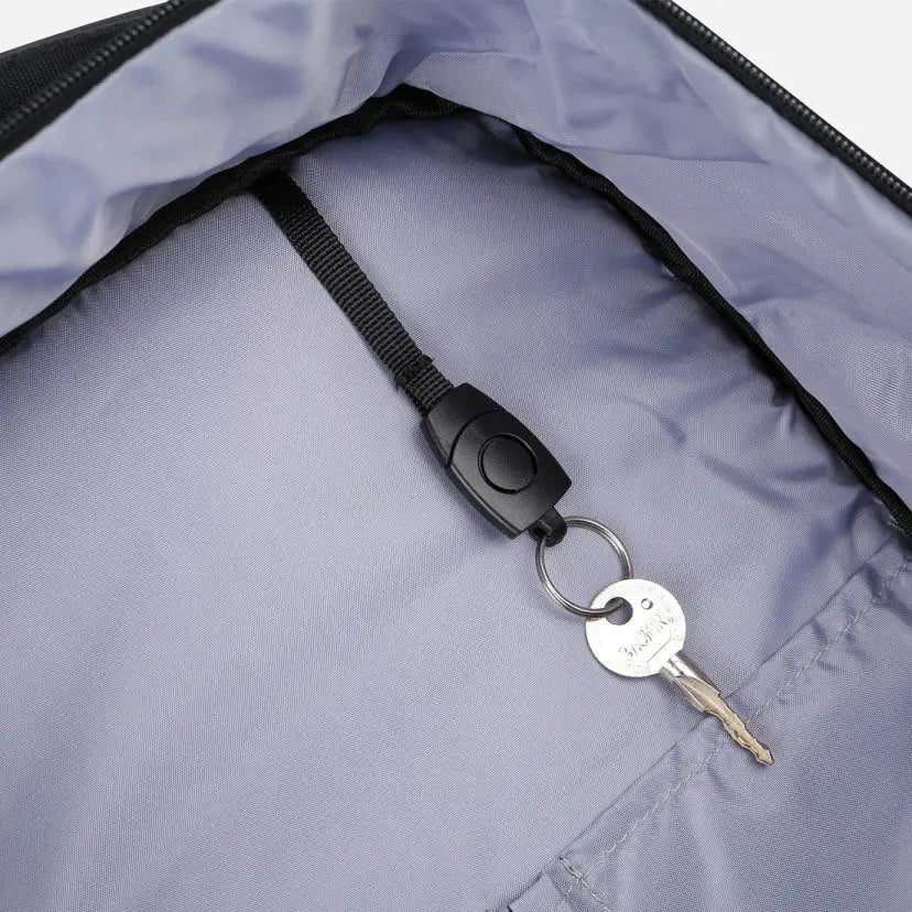Nordace Bergen – Lightweight Daily Backpack 輕便日常背包 - 遠野倉庫 Yuenye Warehouse