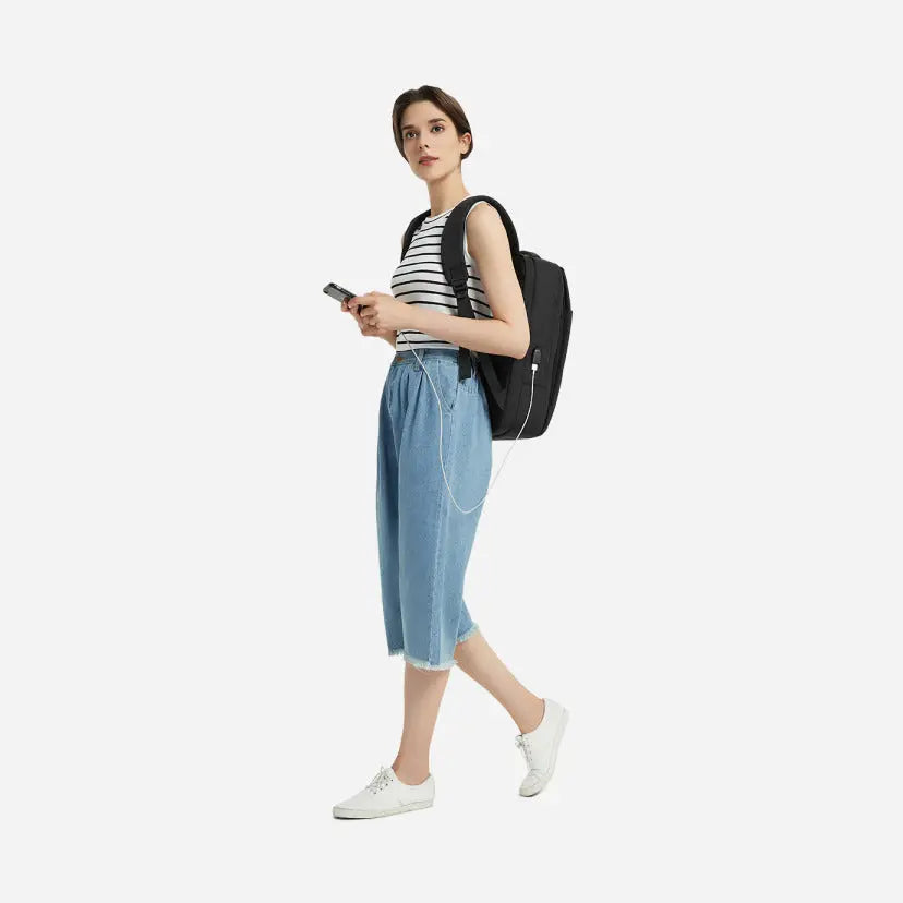 Nordace Bergen – Lightweight Daily Backpack 輕便日常背包 - 遠野倉庫 Yuenye Warehouse