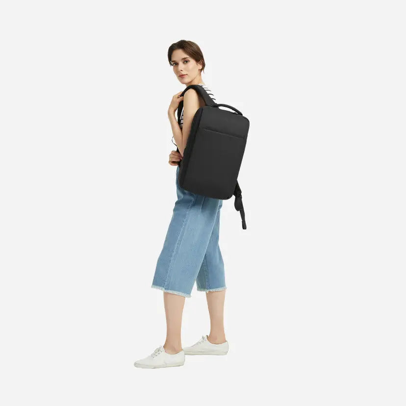 Nordace Bergen – Lightweight Daily Backpack 輕便日常背包 - 遠野倉庫 Yuenye Warehouse
