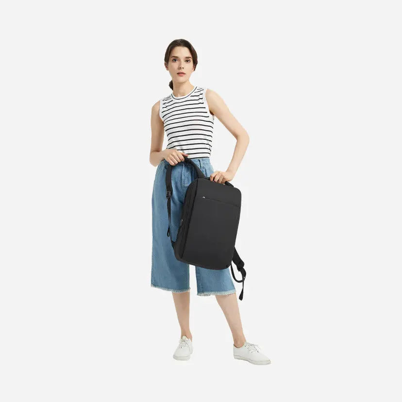 Nordace Bergen – Lightweight Daily Backpack 輕便日常背包 - 遠野倉庫 Yuenye Warehouse
