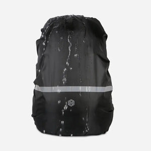 Nordace Raincover for 15L to 40L Backpack  防雨罩(適用於15L至40L的背包) - 遠野倉庫 Yuenye Warehouse