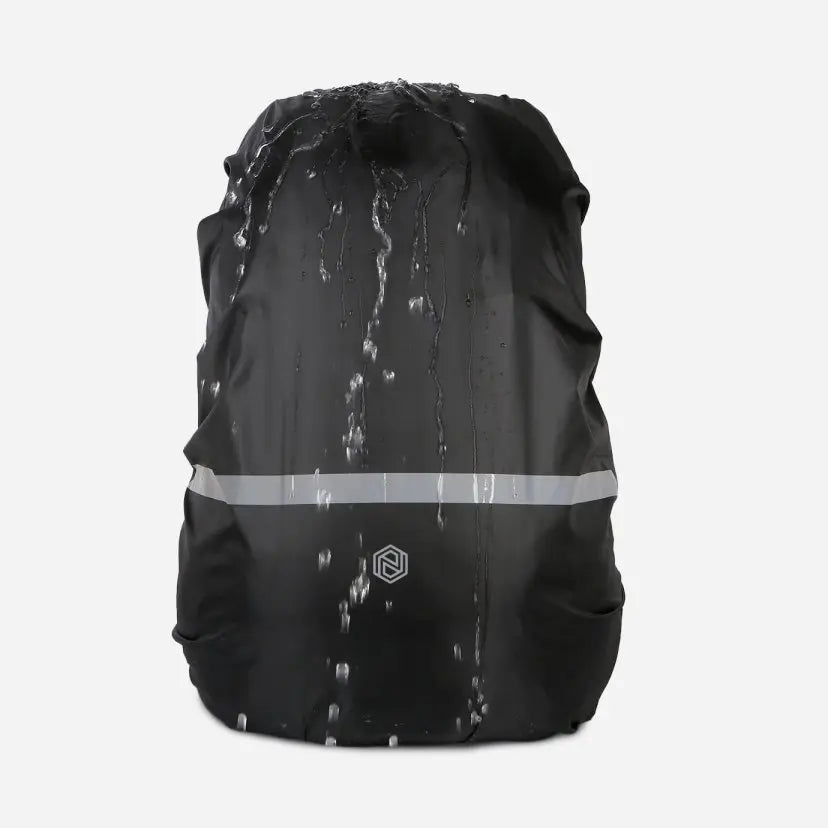 Nordace Raincover for 15L to 40L Backpack  防雨罩(適用於15L至40L的背包) - 遠野倉庫 Yuenye Warehouse