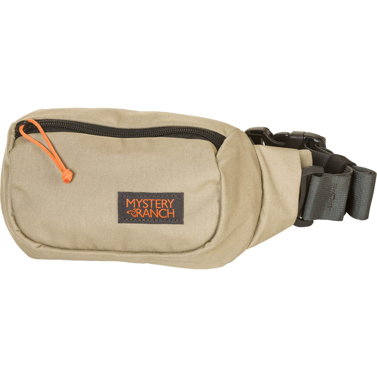 Mystery Ranch Forager Hip Pack 日常腰包