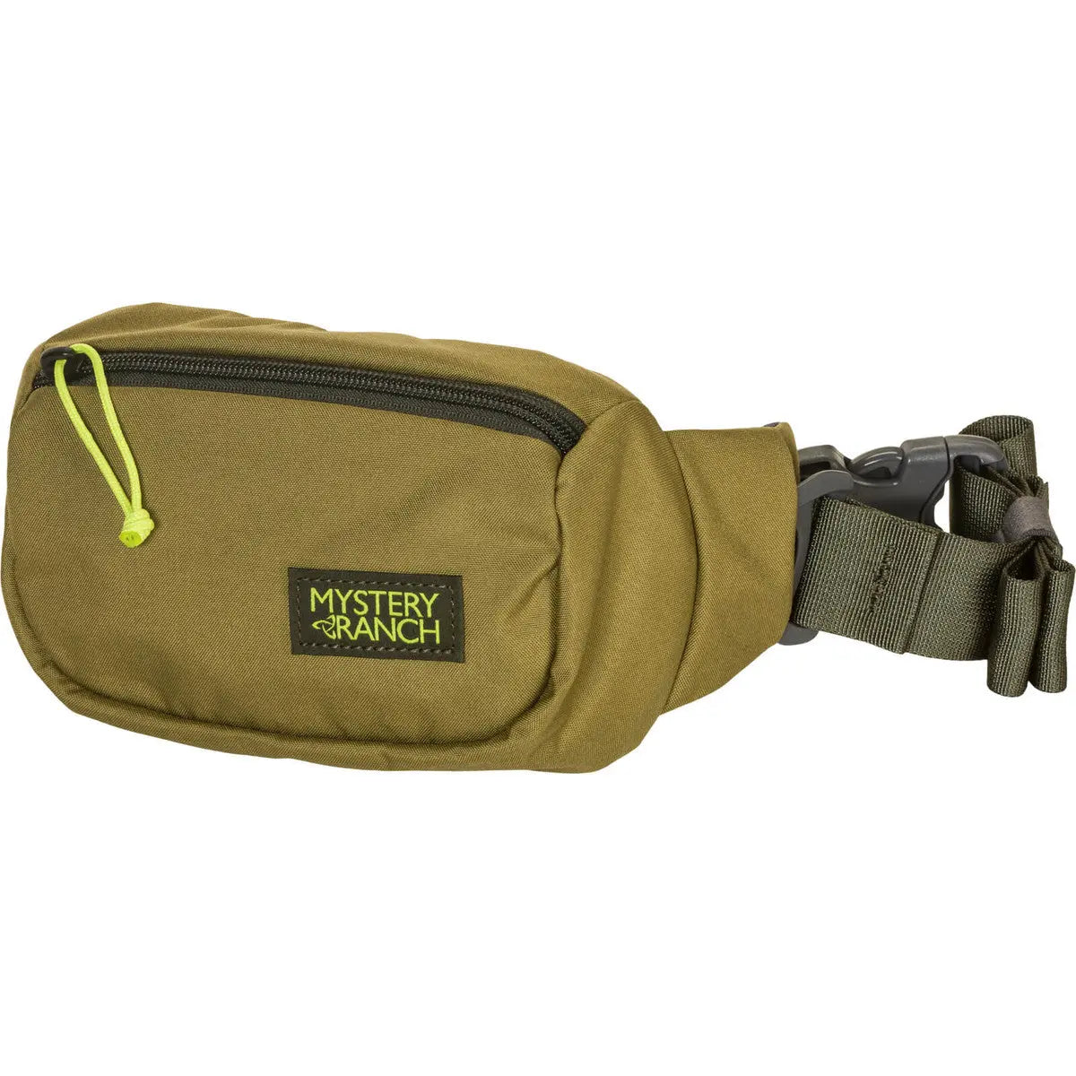 Mystery Ranch Forager Hip Pack 日常腰包 - 遠野倉庫 Yuenye Warehouse