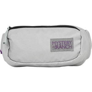 Mystery Ranch Forager Hip Mini 日常小腰包 - 遠野倉庫 Yuenye Warehouse