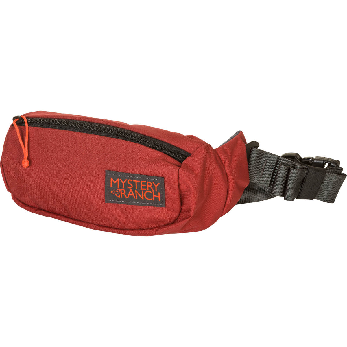 Mystery Ranch Forager Hip Pack 日常腰包