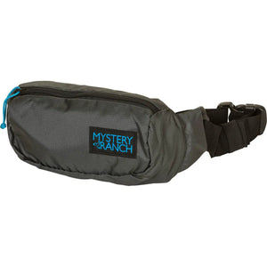 Mystery Ranch Forager Hip Pack 日常腰包 - 遠野倉庫 Yuenye Warehouse