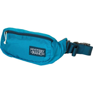 Mystery Ranch Forager Hip Pack 日常腰包 - 遠野倉庫 Yuenye Warehouse