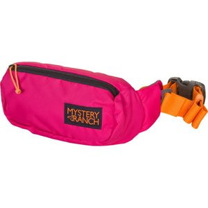 Mystery Ranch Forager Hip Pack 日常腰包 - 遠野倉庫 Yuenye Warehouse