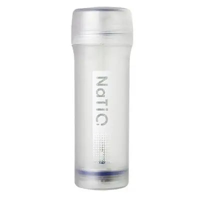 NATIO 便攜式淨化濾水瓶 - 遠野倉庫 Yuenye Warehouse