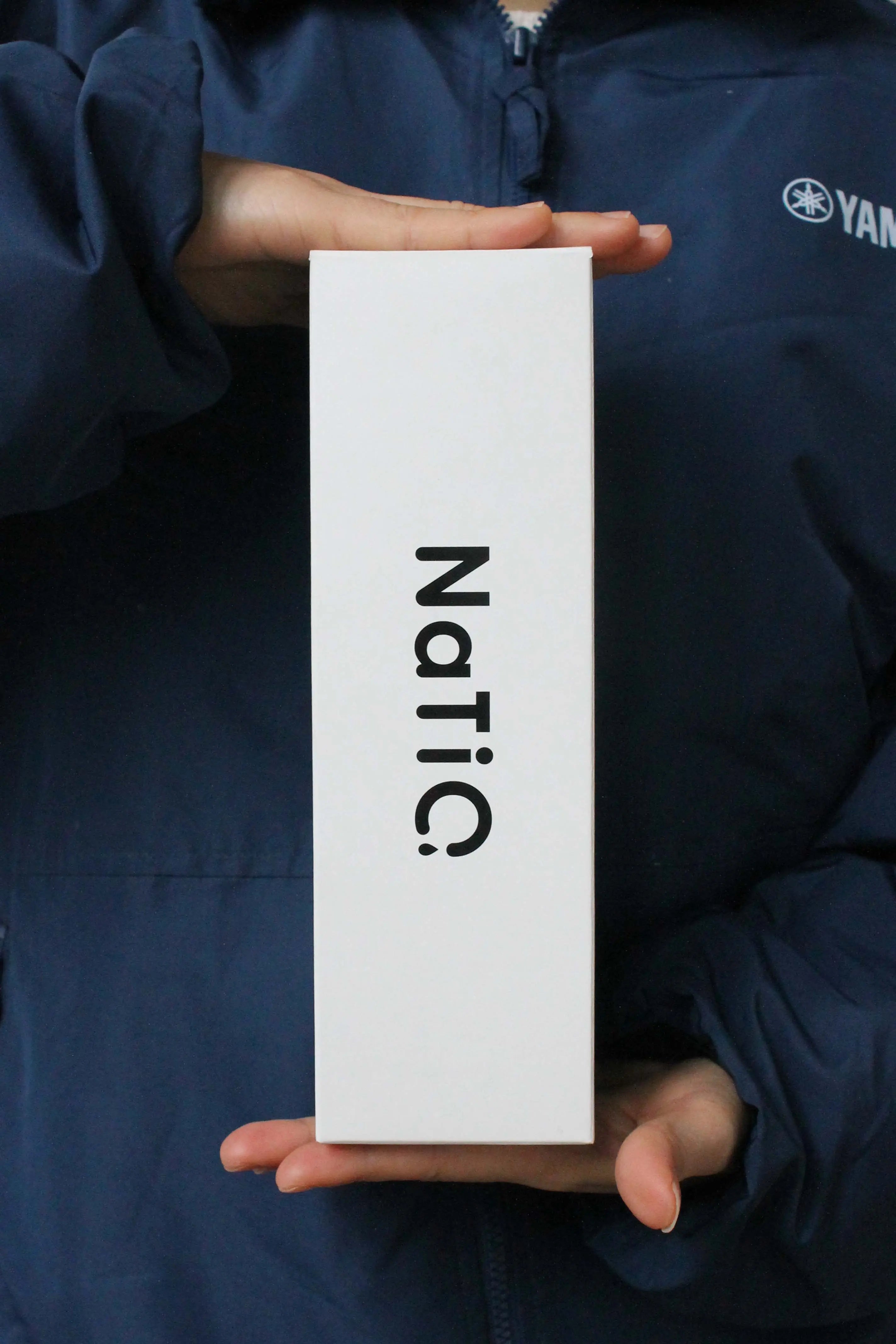 NATIO 便攜式淨化濾水瓶 - 遠野倉庫 Yuenye Warehouse