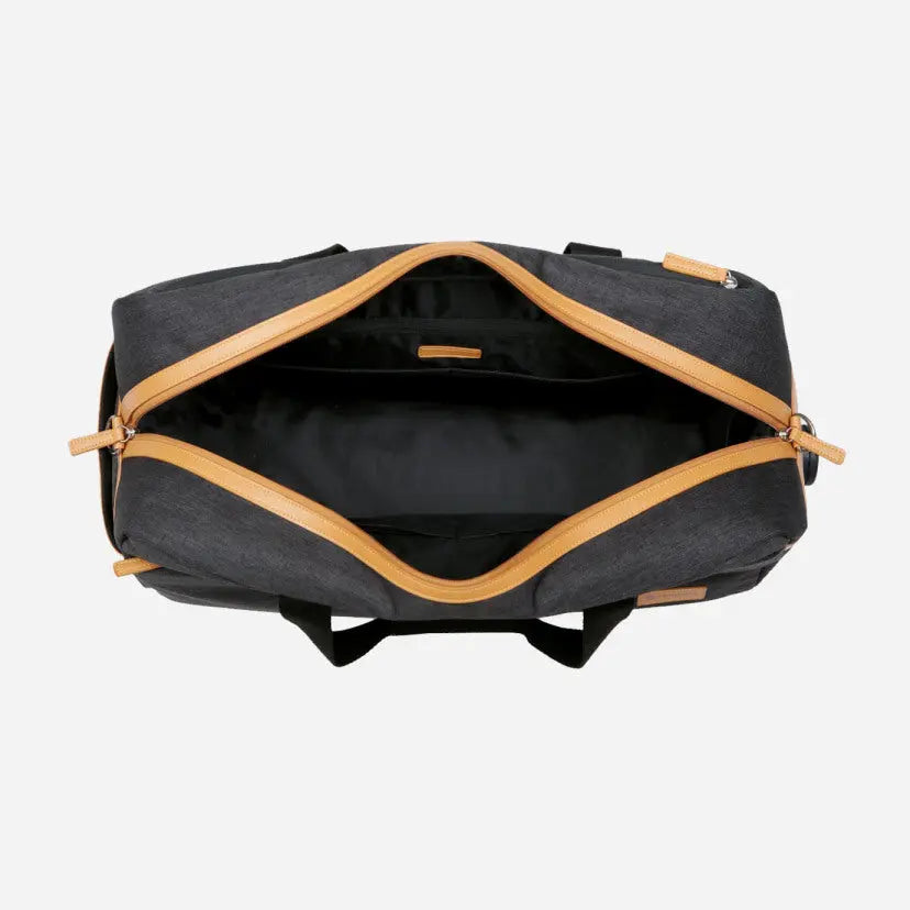 Nordace Siena Weekender – Duffel Bag 行李袋 - 遠野倉庫 Yuenye Warehouse
