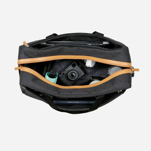 Nordace Siena Weekender – Duffel Bag 行李袋 - 遠野倉庫 Yuenye Warehouse