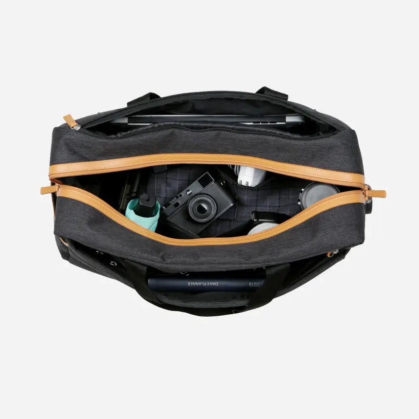 Nordace Siena Weekender – Duffel Bag 行李袋 - 遠野倉庫 Yuenye Warehouse