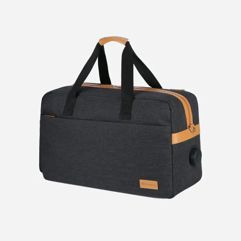 Nordace Siena Weekender – Duffel Bag 行李袋 - 遠野倉庫 Yuenye Warehouse